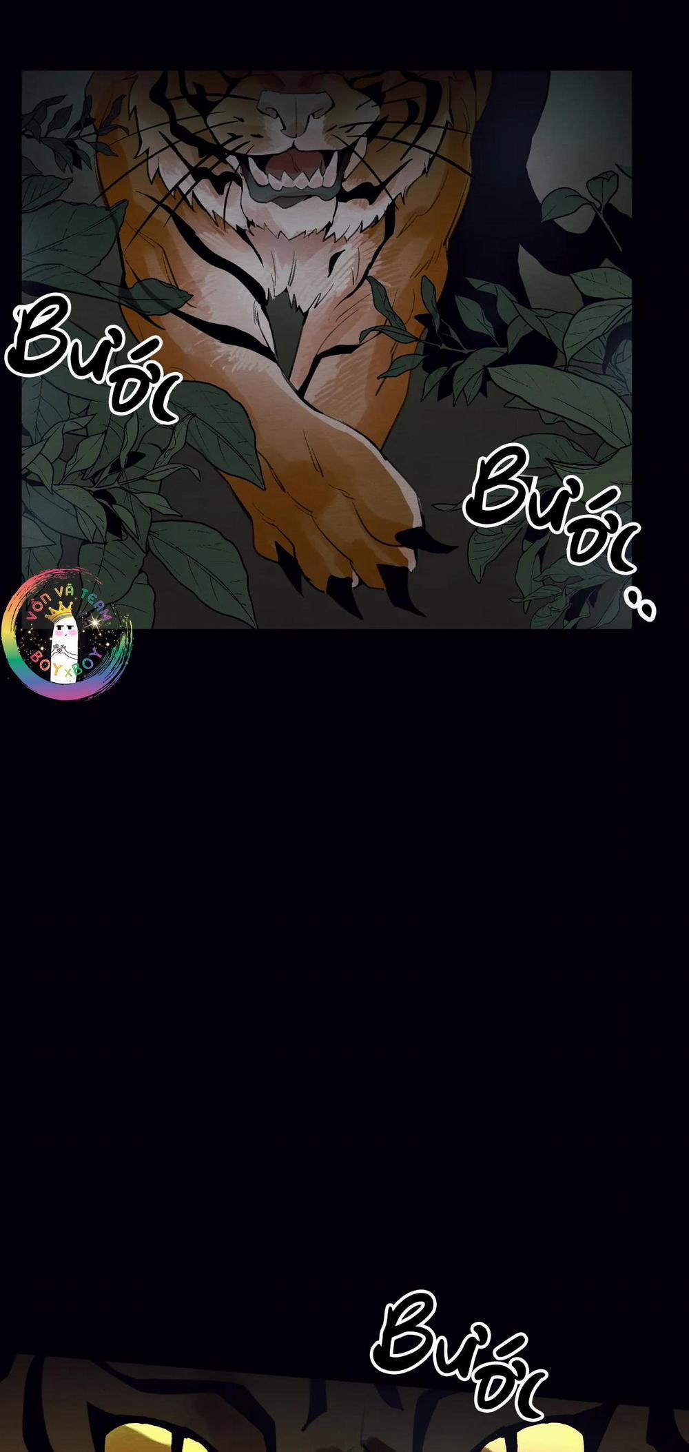 Manhwa Chịch Vồn Chịch Vã 9 Bánh Gạo trang 5