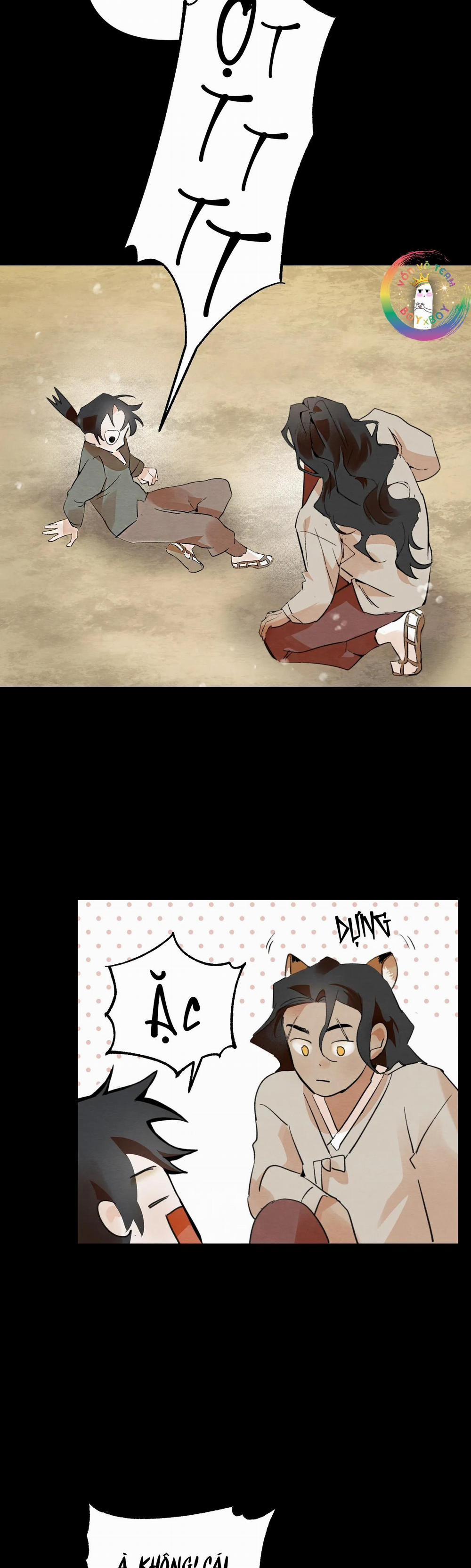 Manhwa Chịch Vồn Chịch Vã 9 Bánh Gạo trang 65