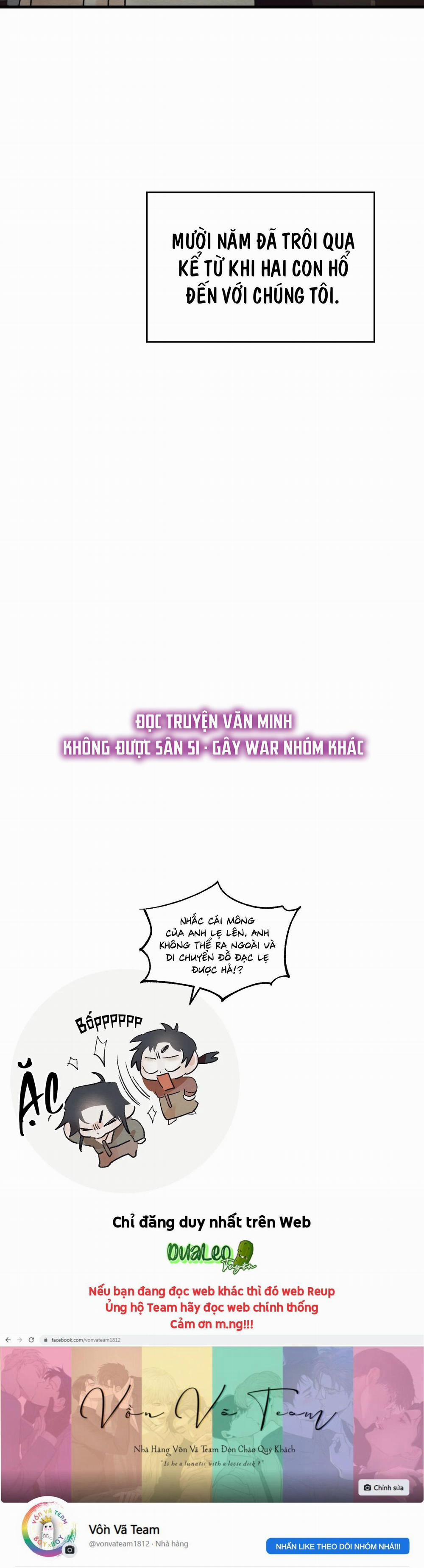 Manhwa Chịch Vồn Chịch Vã 9 Bánh Gạo trang 71