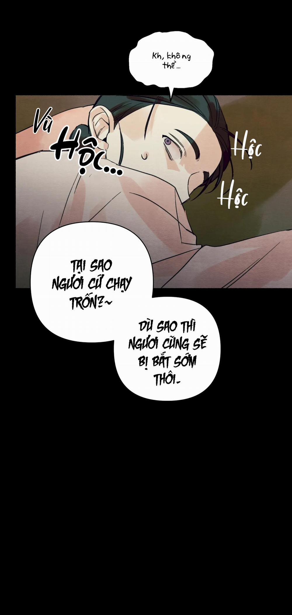 Manhwa Chịch Vồn Chịch Vã 9 trang 10