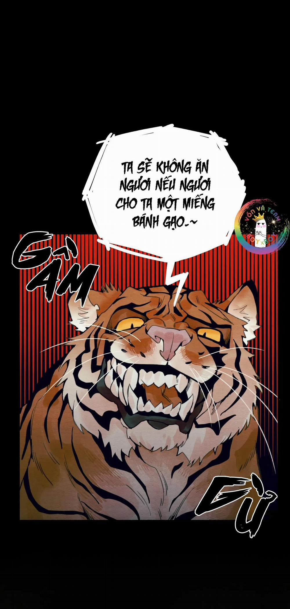 Manhwa Chịch Vồn Chịch Vã 9 trang 11