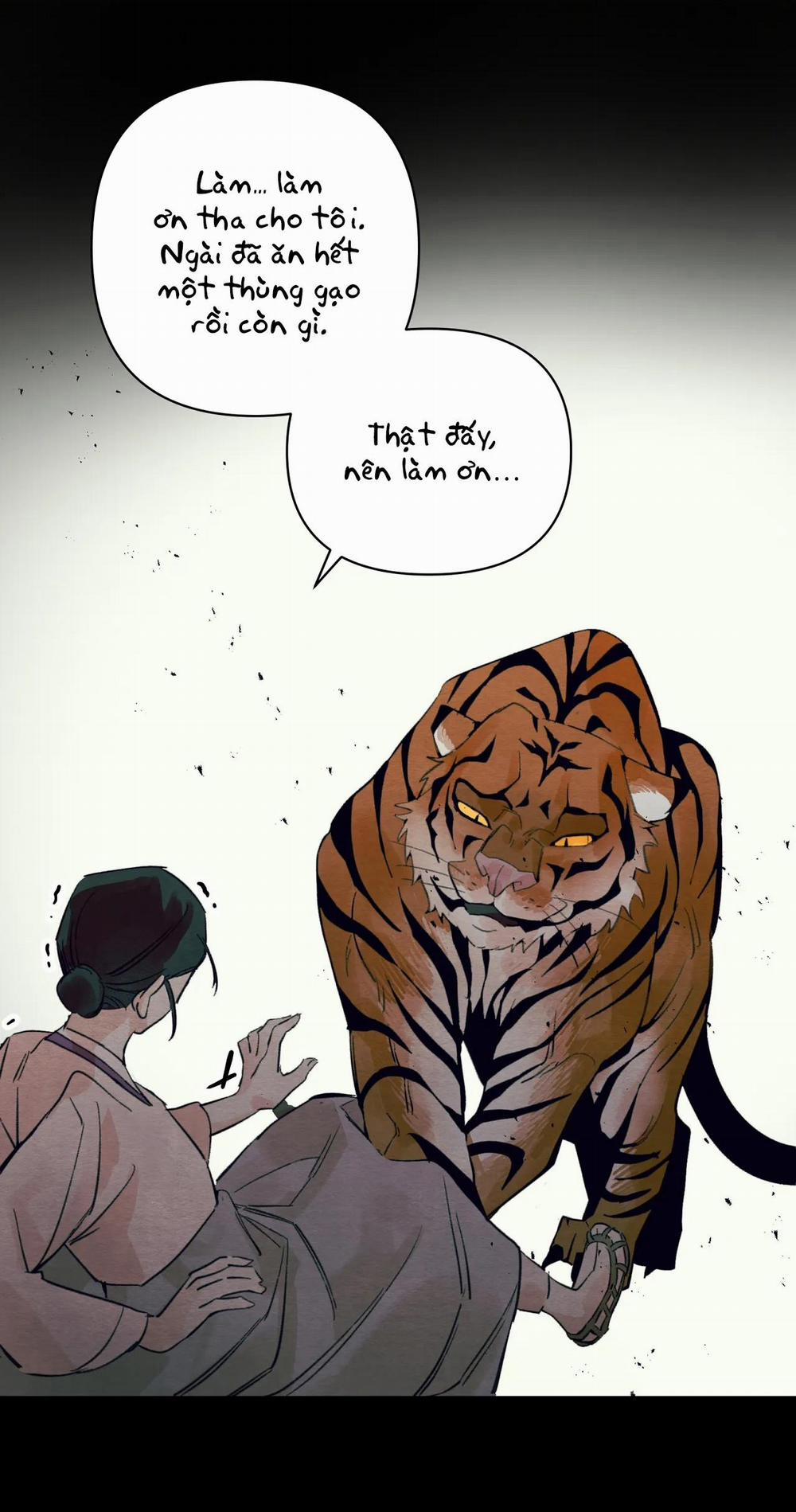 Manhwa Chịch Vồn Chịch Vã 9 trang 12