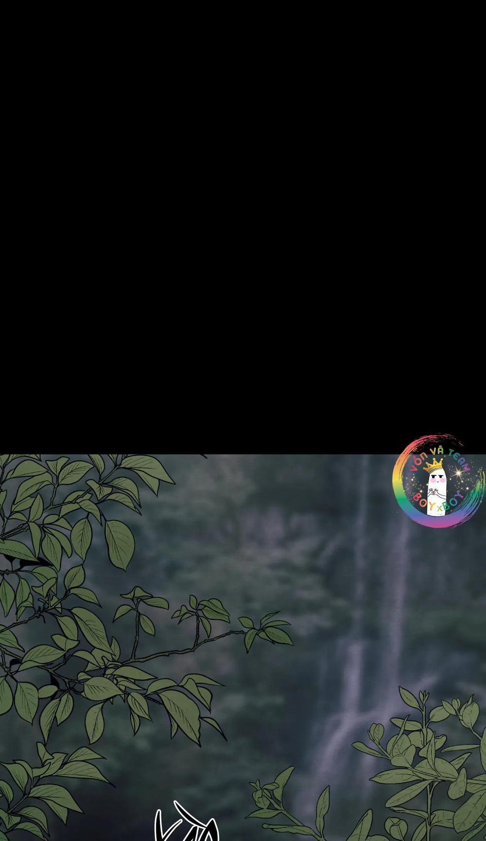 Manhwa Chịch Vồn Chịch Vã 9 trang 24