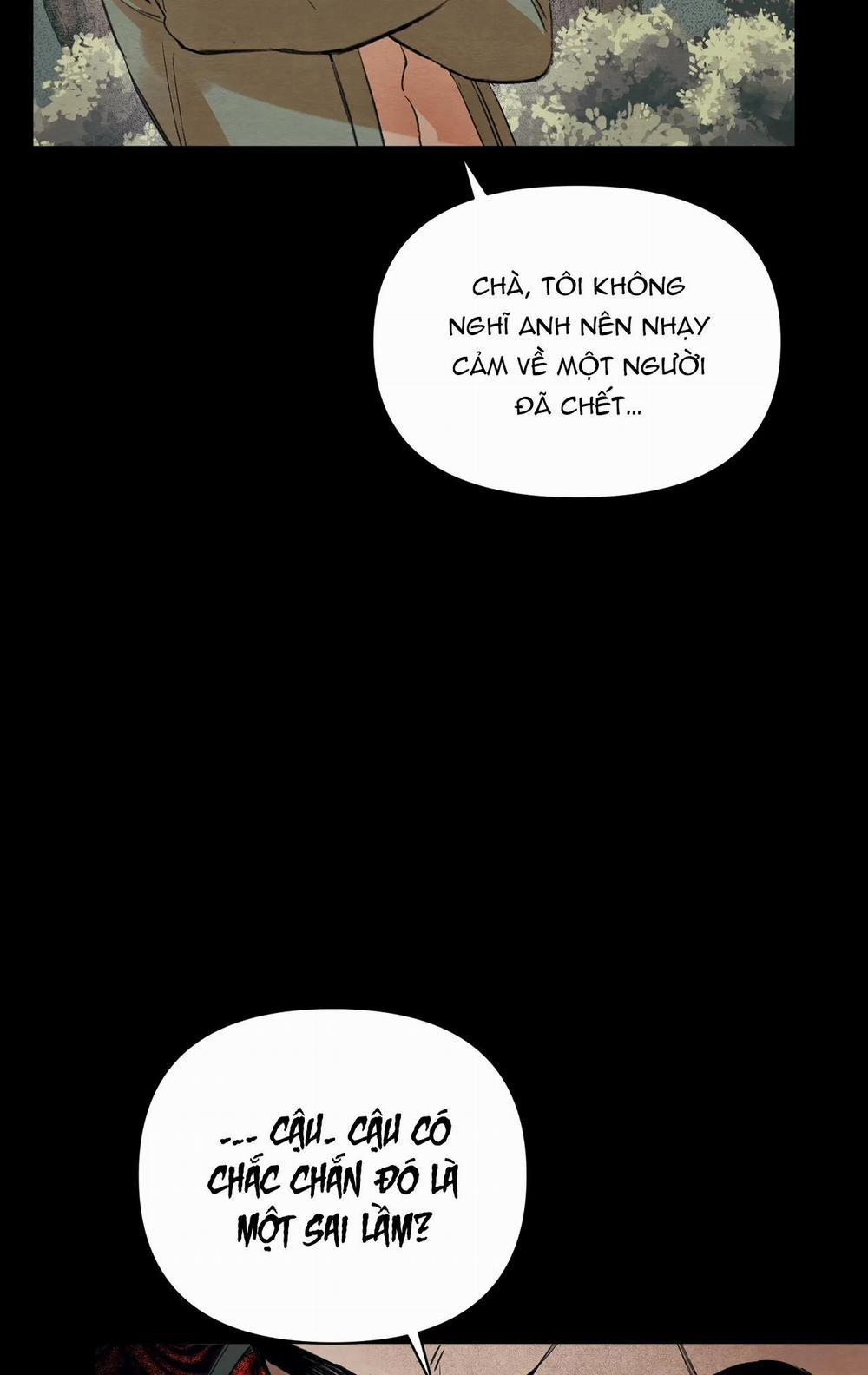 Manhwa Chịch Vồn Chịch Vã 9 trang 38