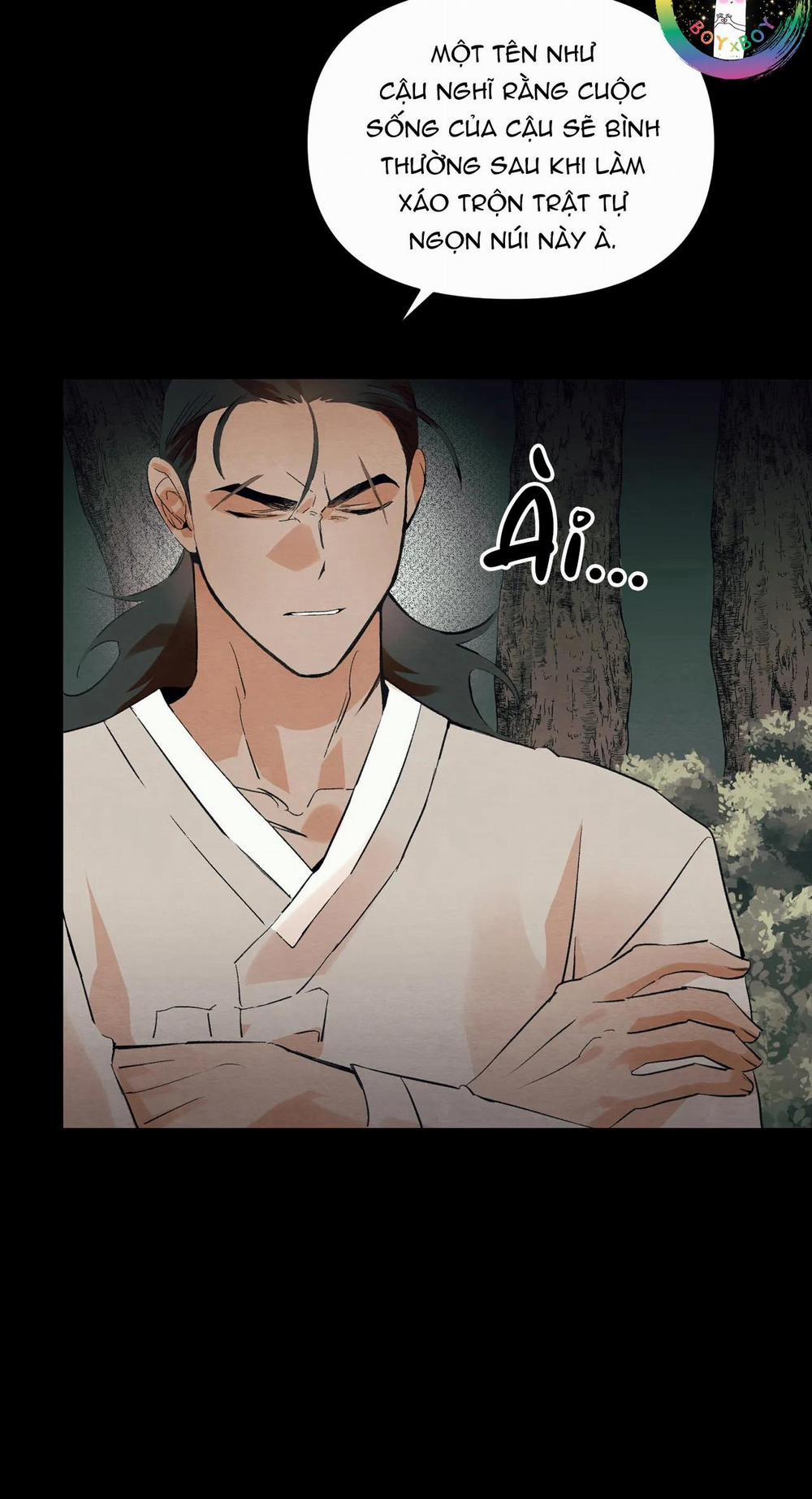 Manhwa Chịch Vồn Chịch Vã 9 trang 42