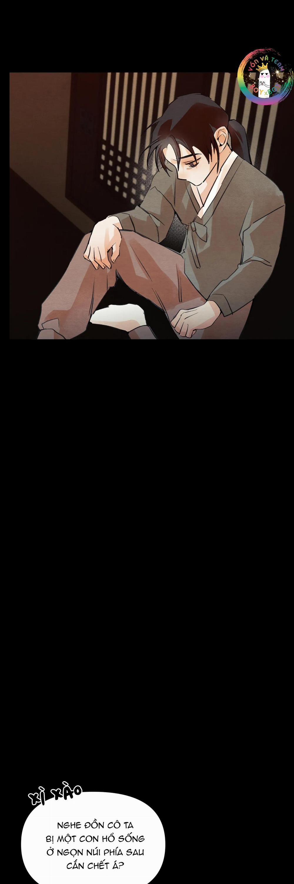 Manhwa Chịch Vồn Chịch Vã 9 trang 50