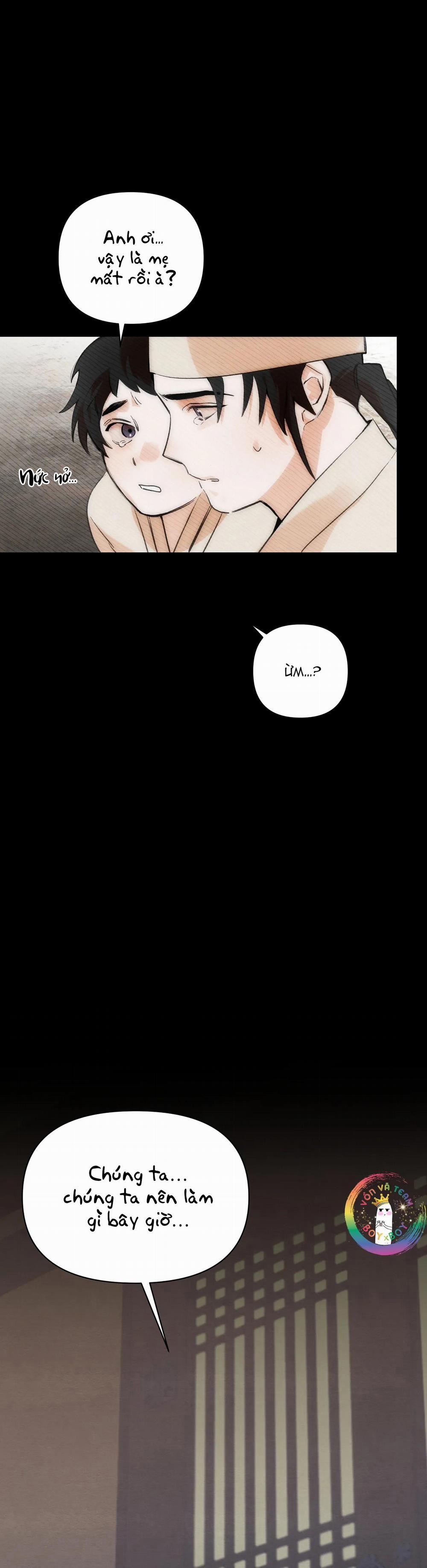 Manhwa Chịch Vồn Chịch Vã 9 trang 52