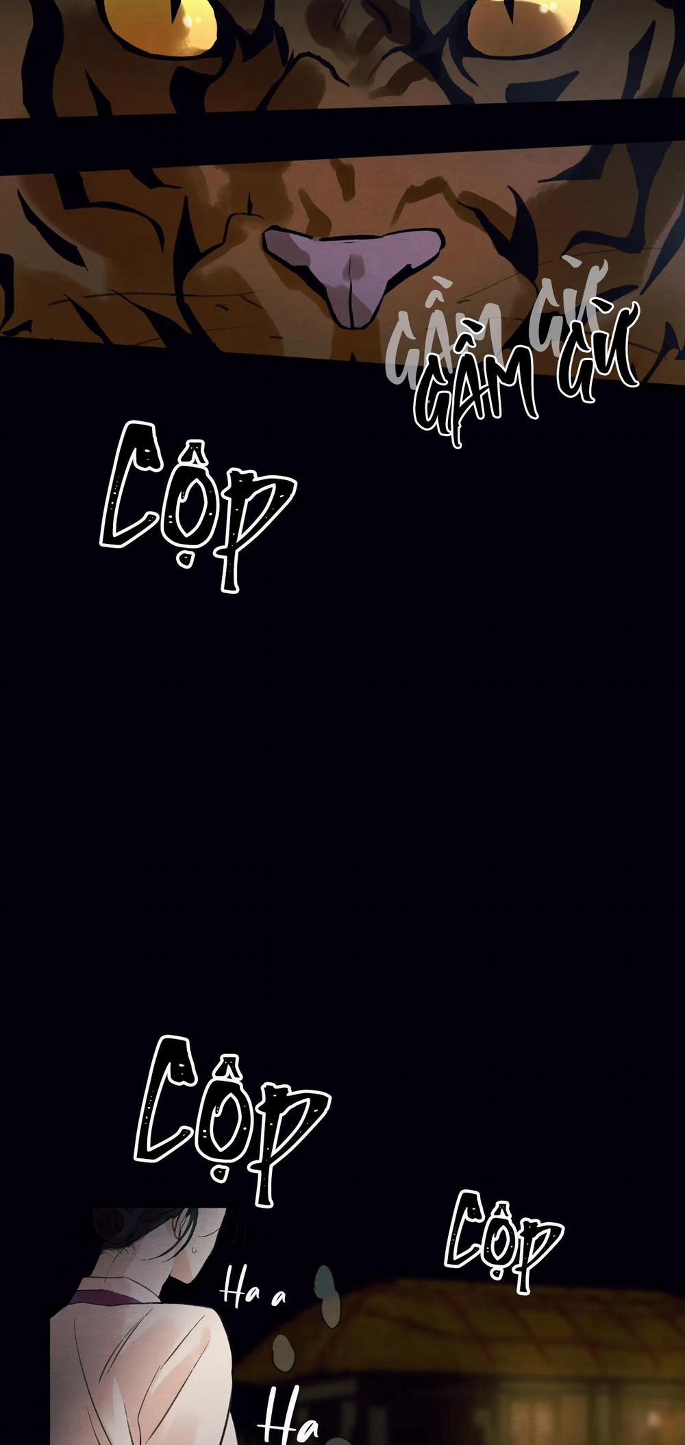 Manhwa Chịch Vồn Chịch Vã 9 trang 6