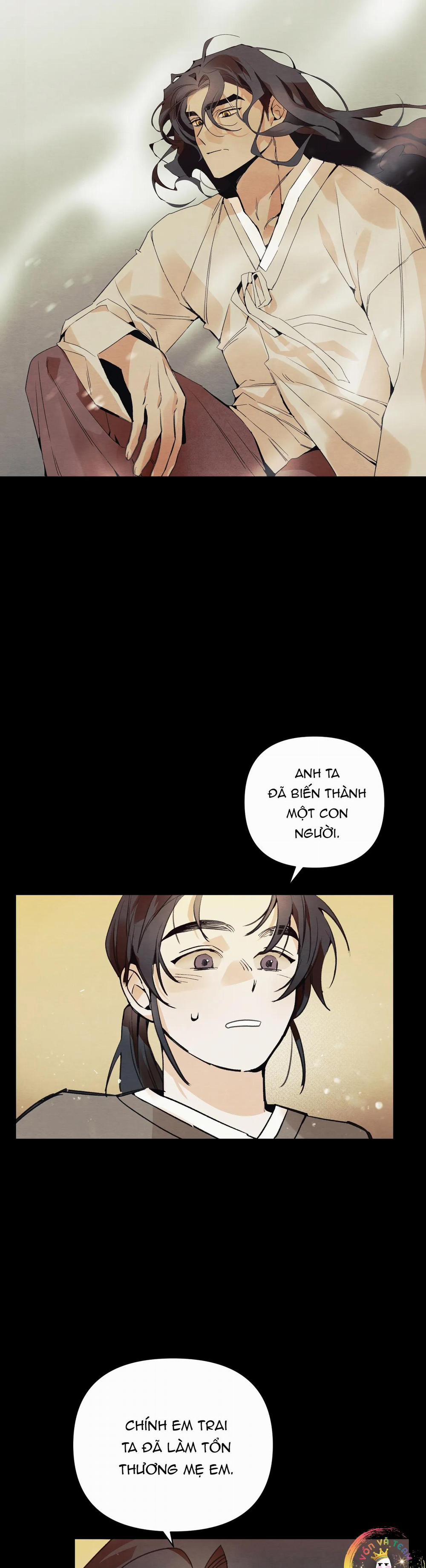 Manhwa Chịch Vồn Chịch Vã 9 trang 61