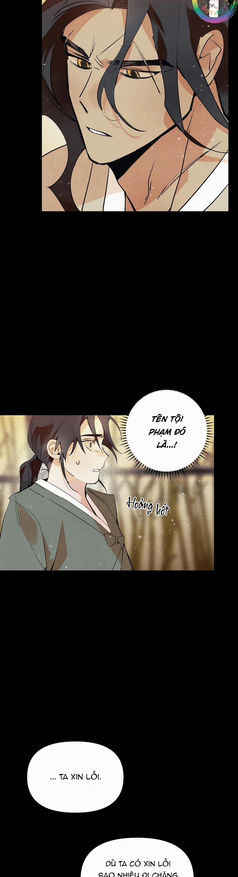 Manhwa Chịch Vồn Chịch Vã 9 trang 62