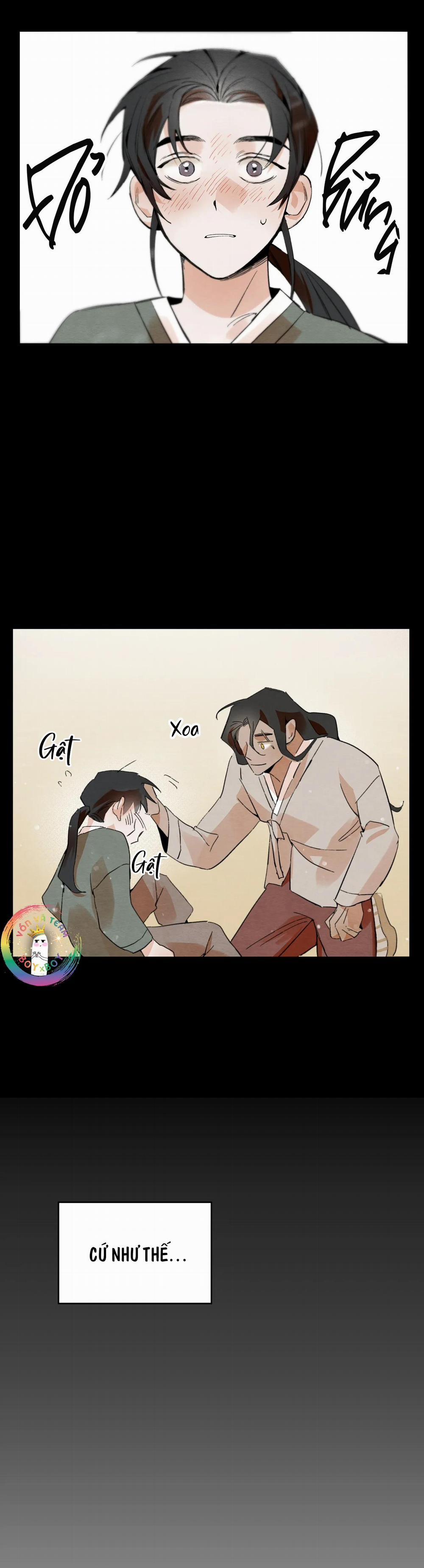 Manhwa Chịch Vồn Chịch Vã 9 trang 68