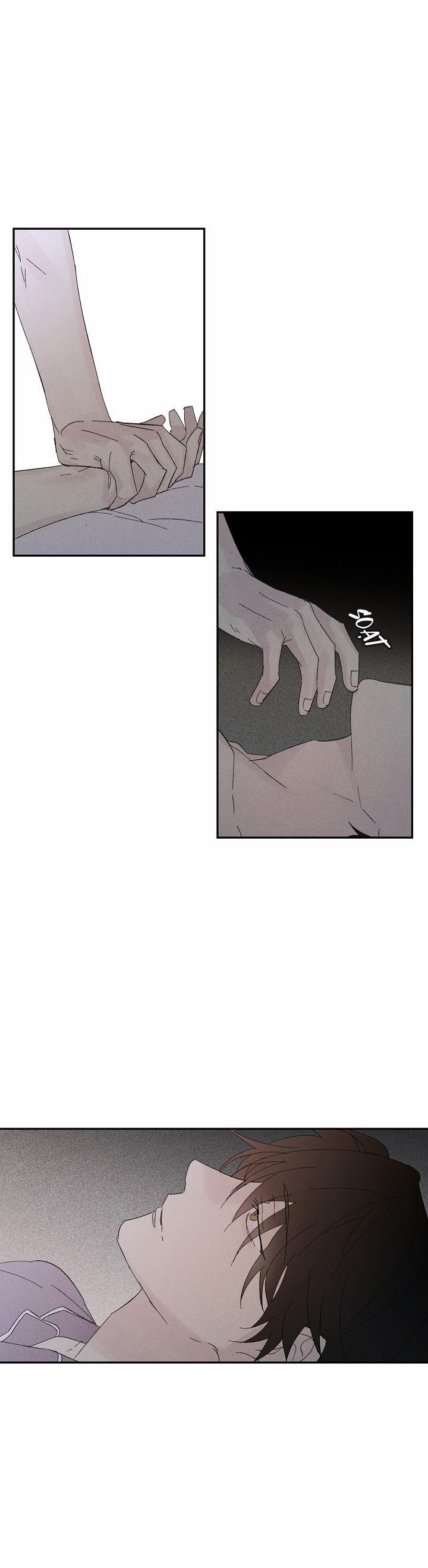 Manhwa Chịch Vồn Chịch Vã 91 Cột lửa 3 trang 7