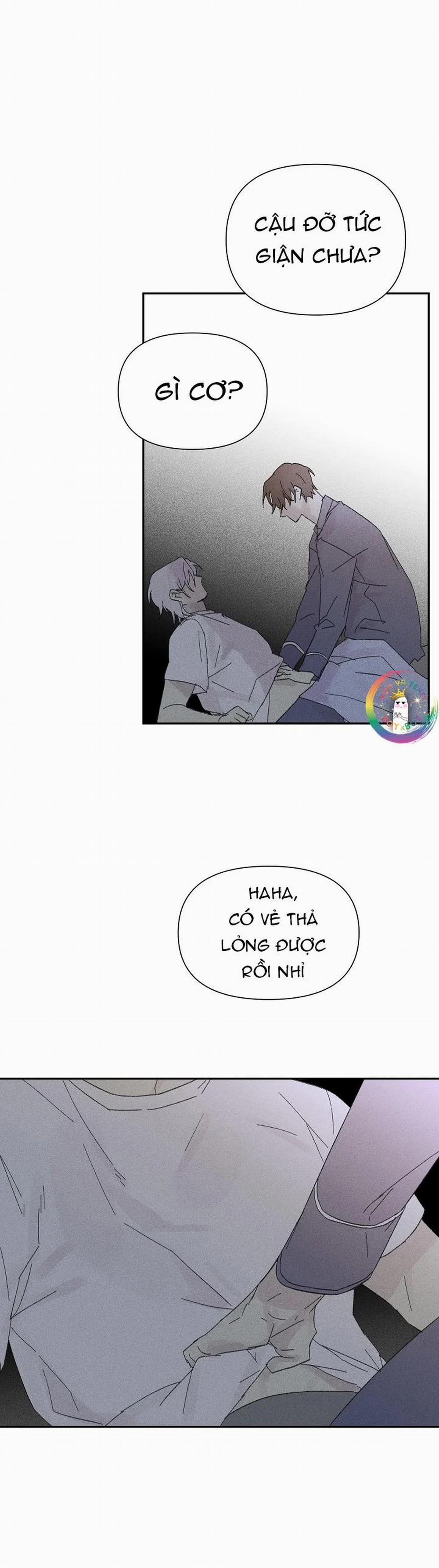 Manhwa Chịch Vồn Chịch Vã Chương 91 Trang 12