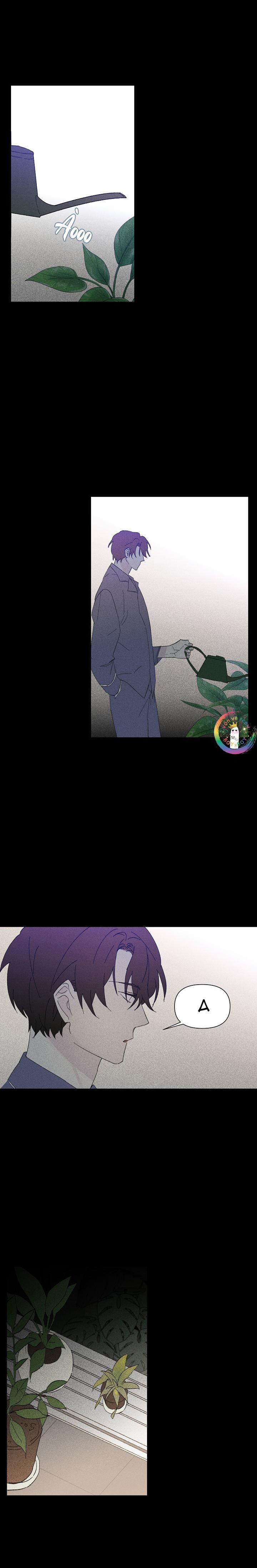 Manhwa Chịch Vồn Chịch Vã 91 trang 16