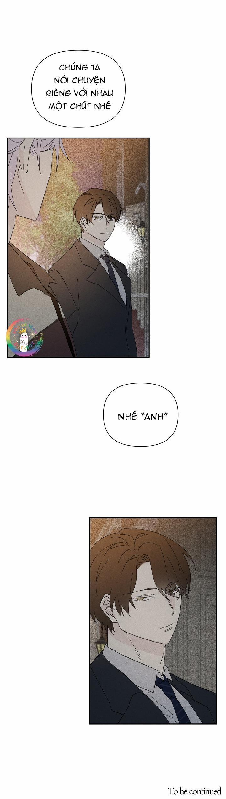 Manhwa Chịch Vồn Chịch Vã 91 trang 21