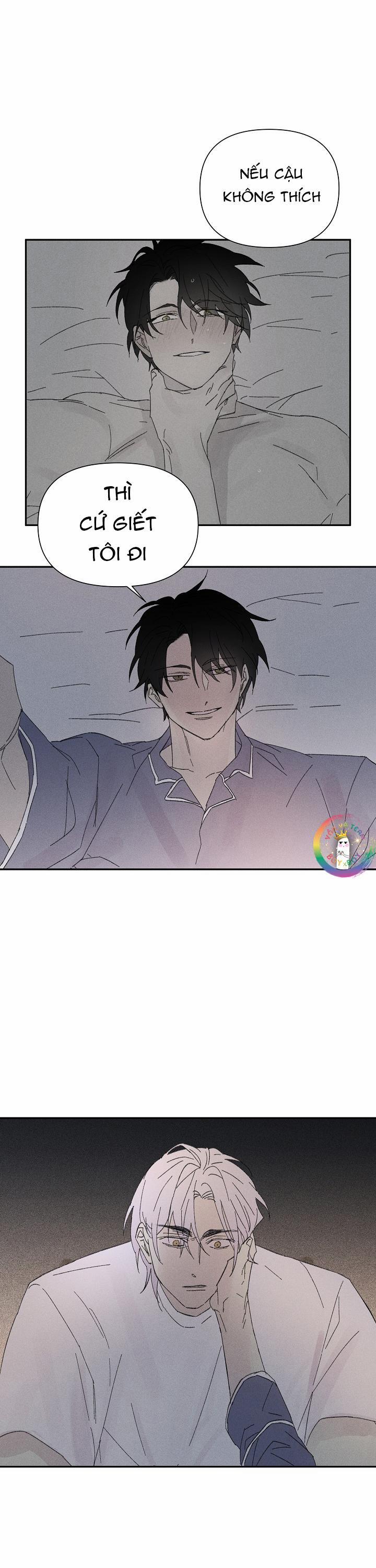 Manhwa Chịch Vồn Chịch Vã 91 trang 6