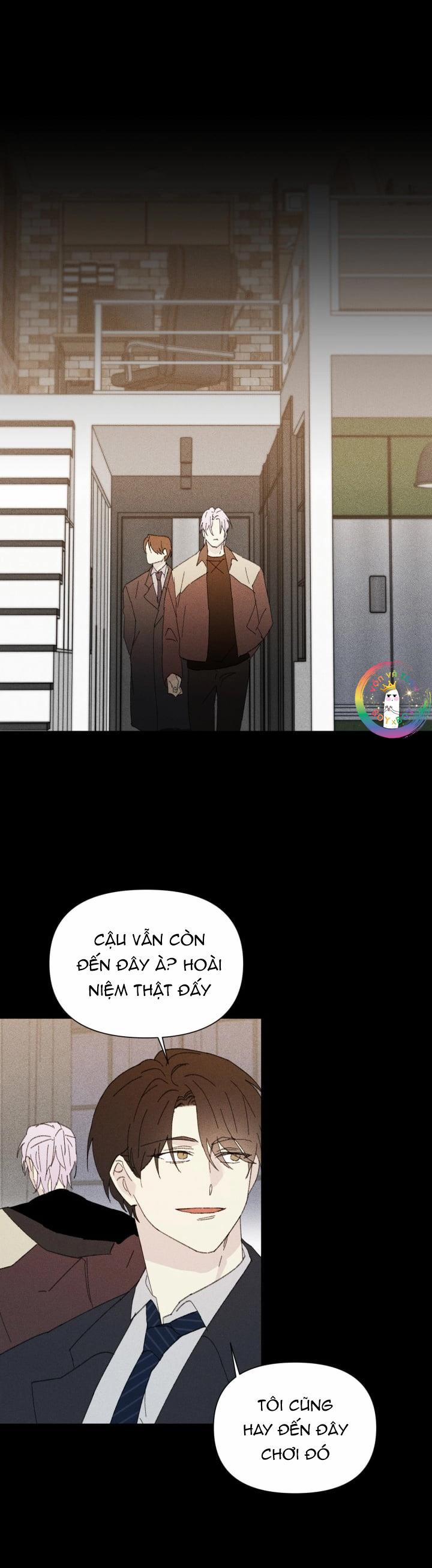 Manhwa Chịch Vồn Chịch Vã 92 trang 1