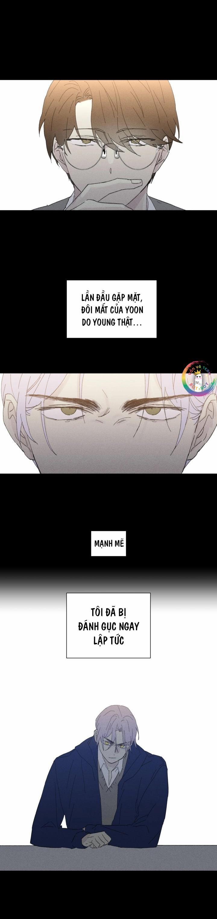 Manhwa Chịch Vồn Chịch Vã 92 trang 10