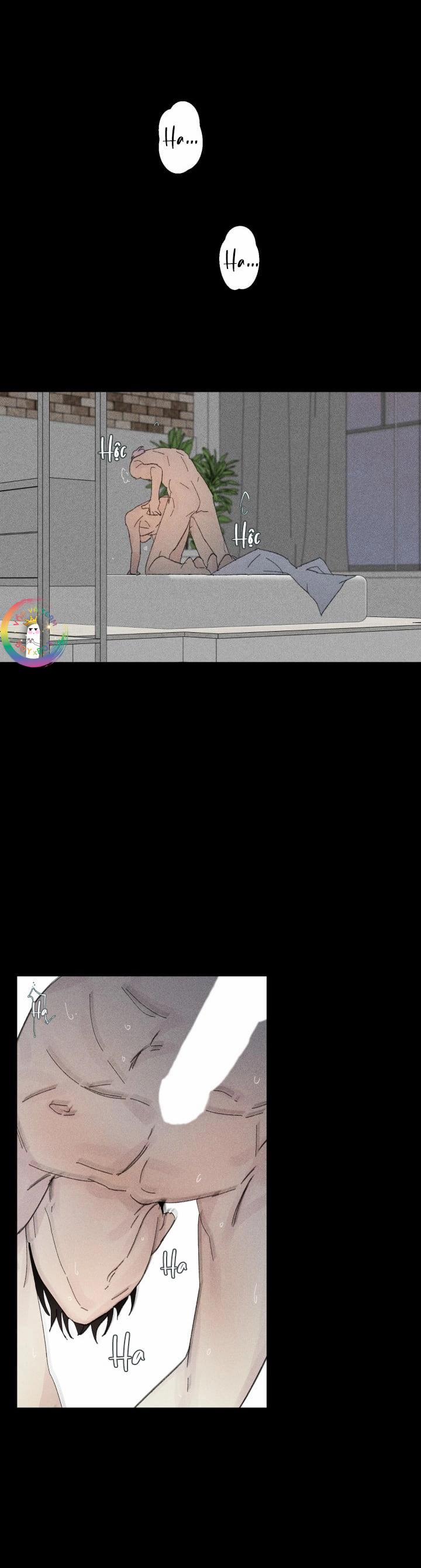 Manhwa Chịch Vồn Chịch Vã 92 trang 13