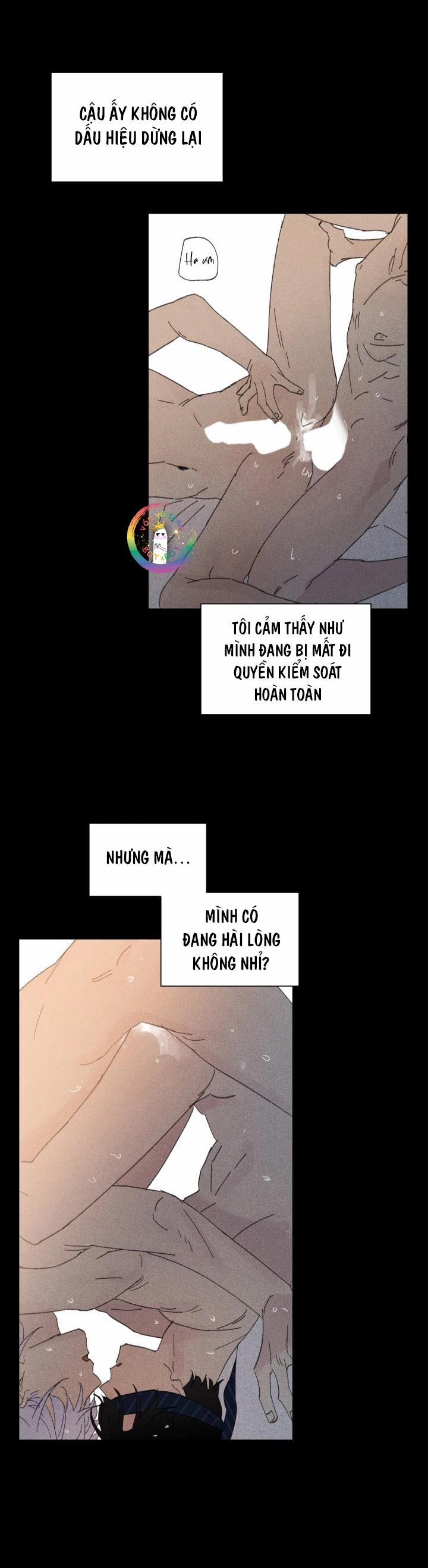 Manhwa Chịch Vồn Chịch Vã 92 trang 15