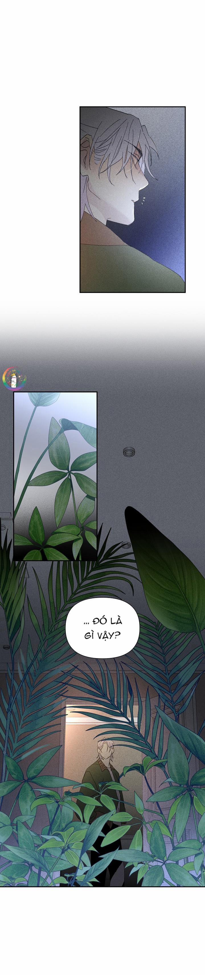 Manhwa Chịch Vồn Chịch Vã 93 trang 11