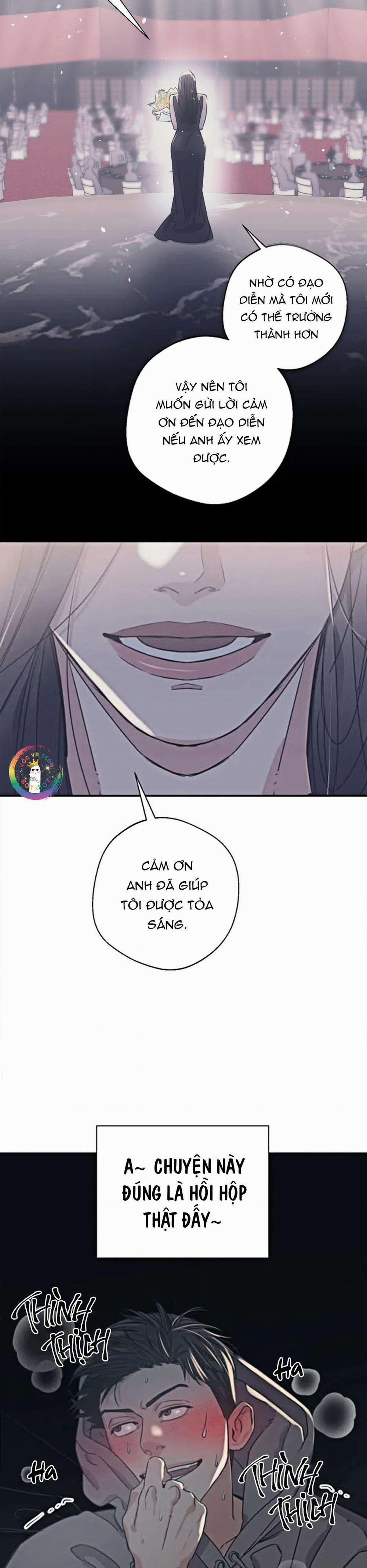 Manhwa Chịch Vồn Chịch Vã 94: Shine 2 trang 18