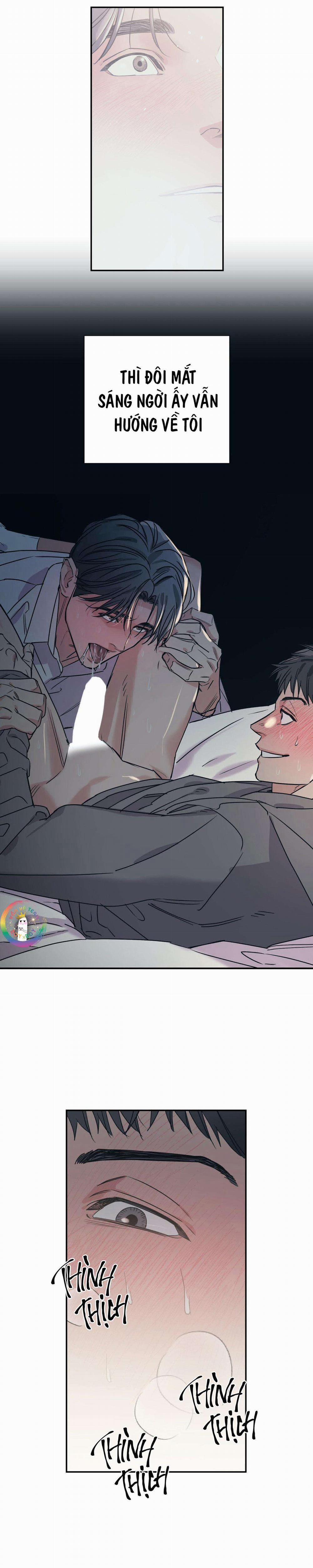 Manhwa Chịch Vồn Chịch Vã 94: Shine 2 trang 20