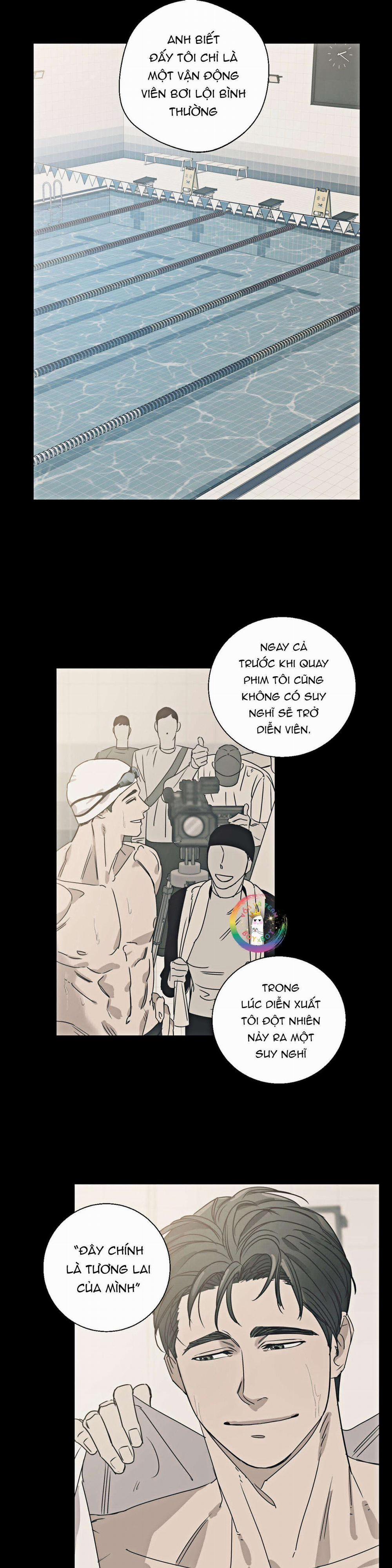 Manhwa Chịch Vồn Chịch Vã 94: Shine 2 trang 5