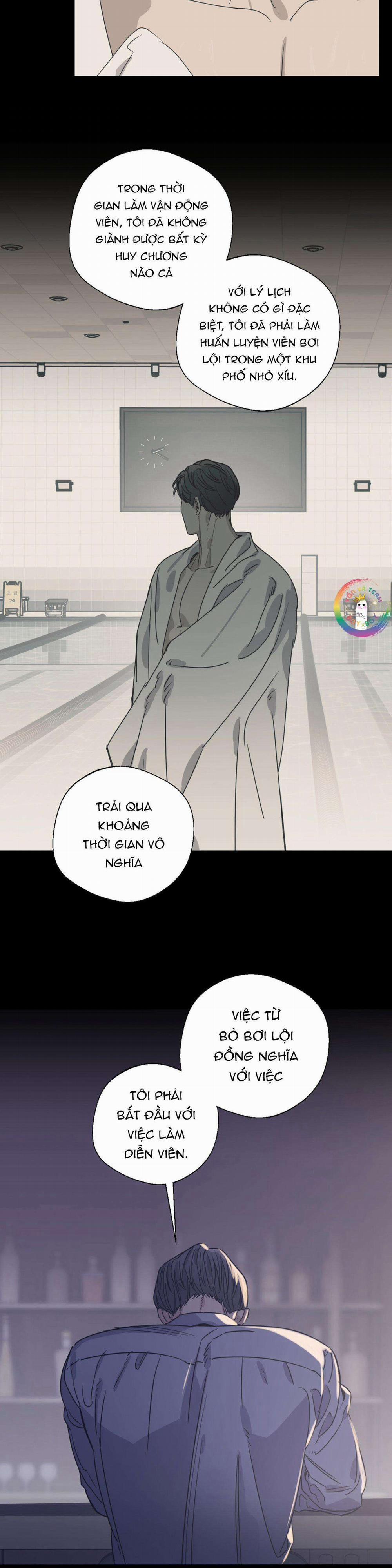 Manhwa Chịch Vồn Chịch Vã 94: Shine 2 trang 6