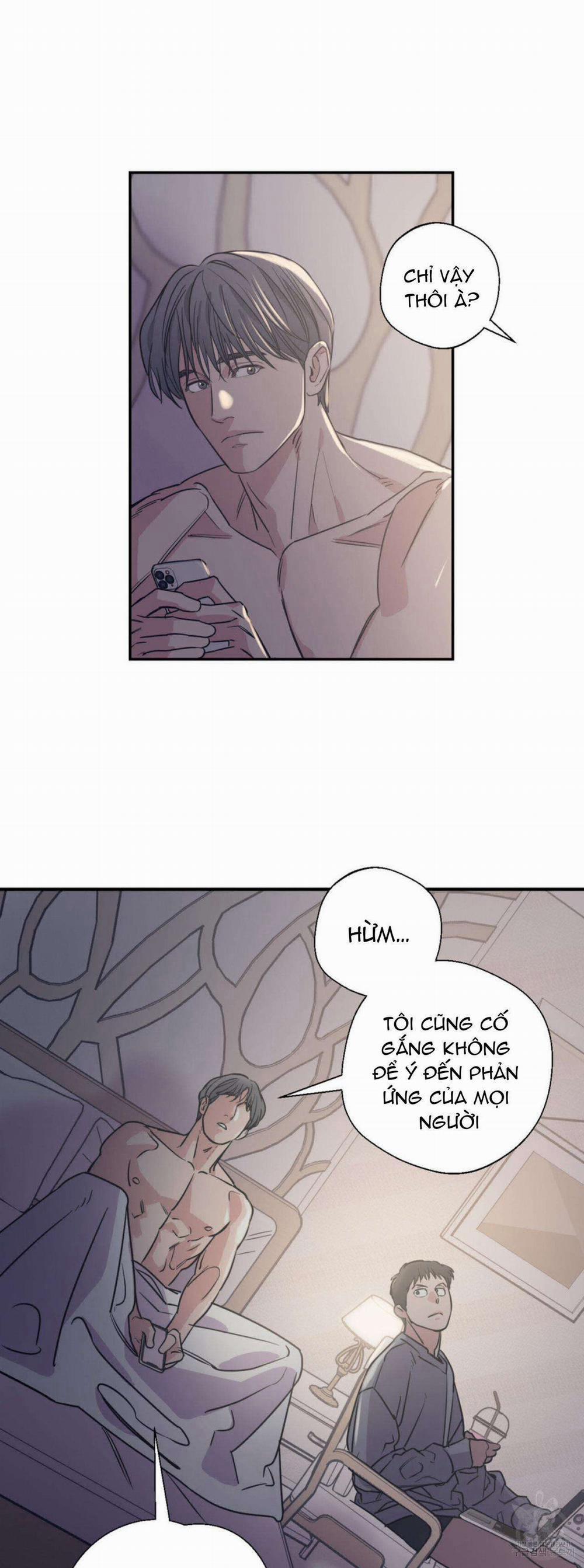 Manhwa Chịch Vồn Chịch Vã 95: Shine 3 trang 17