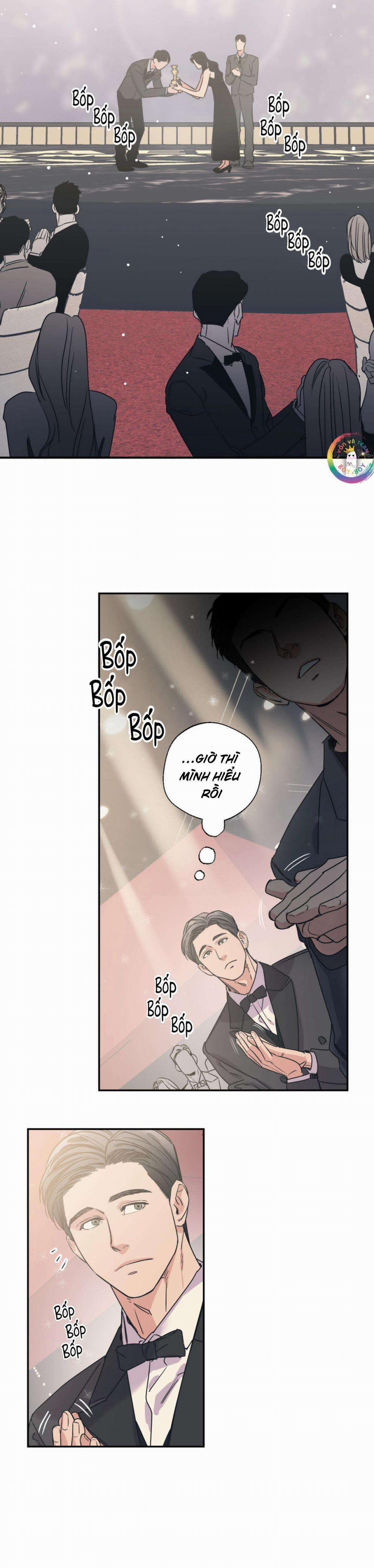 Manhwa Chịch Vồn Chịch Vã 95: Shine 3 trang 23