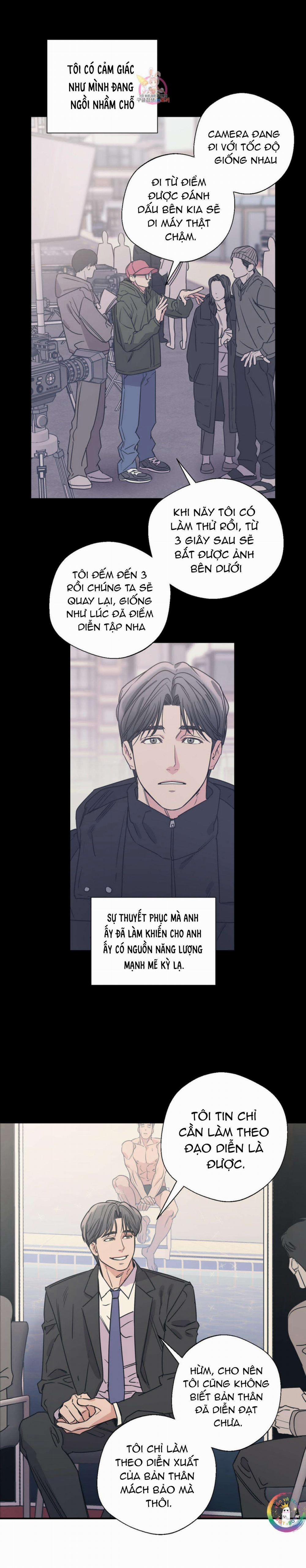 Manhwa Chịch Vồn Chịch Vã 95: Shine 3 trang 3