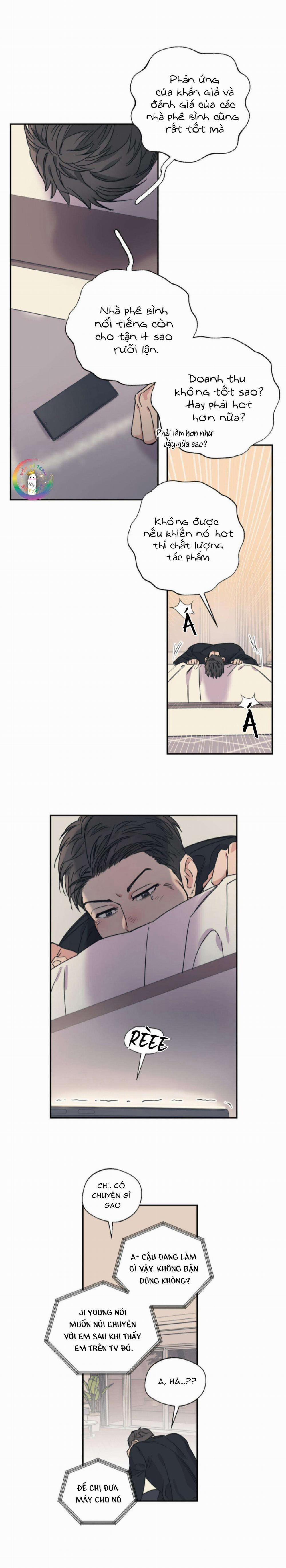 Manhwa Chịch Vồn Chịch Vã 96 Shine 4 trang 2