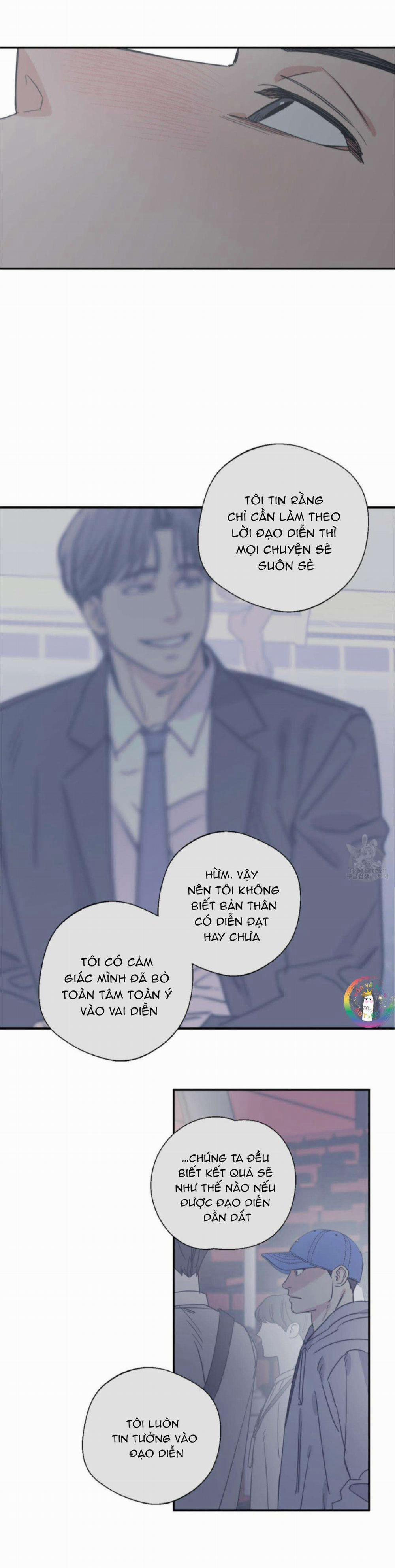 Manhwa Chịch Vồn Chịch Vã 96 Shine 4 trang 7