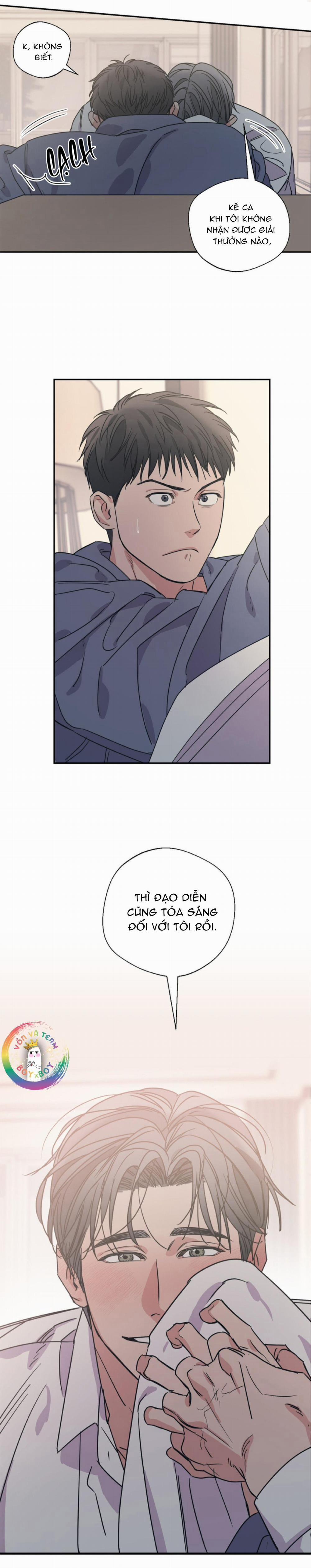 Manhwa Chịch Vồn Chịch Vã 96 trang 16