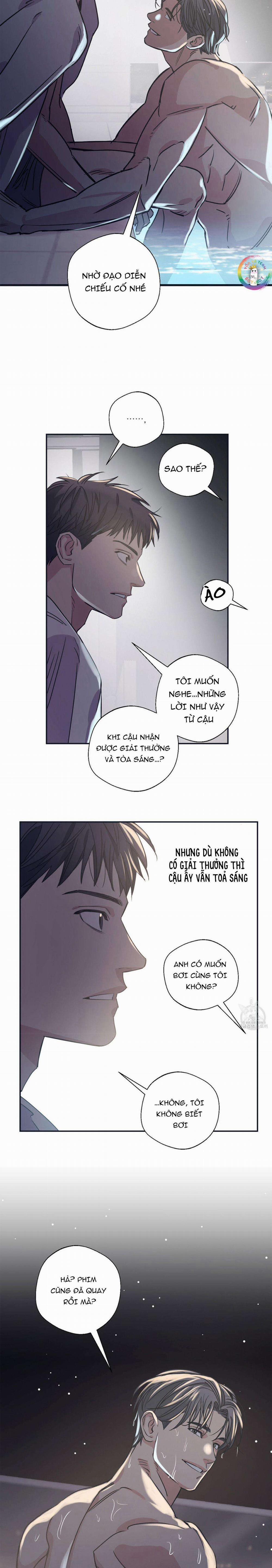 Manhwa Chịch Vồn Chịch Vã 97 trang 15