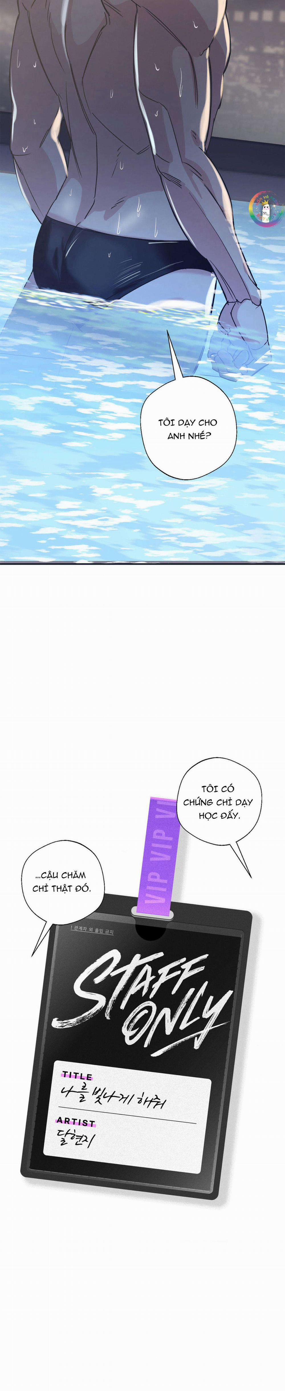 Manhwa Chịch Vồn Chịch Vã 97 trang 16