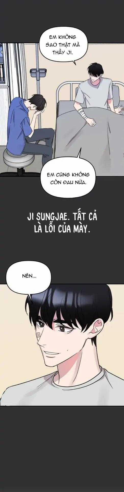 Manhwa Chịch Vồn Chịch Vã 98 trang 26