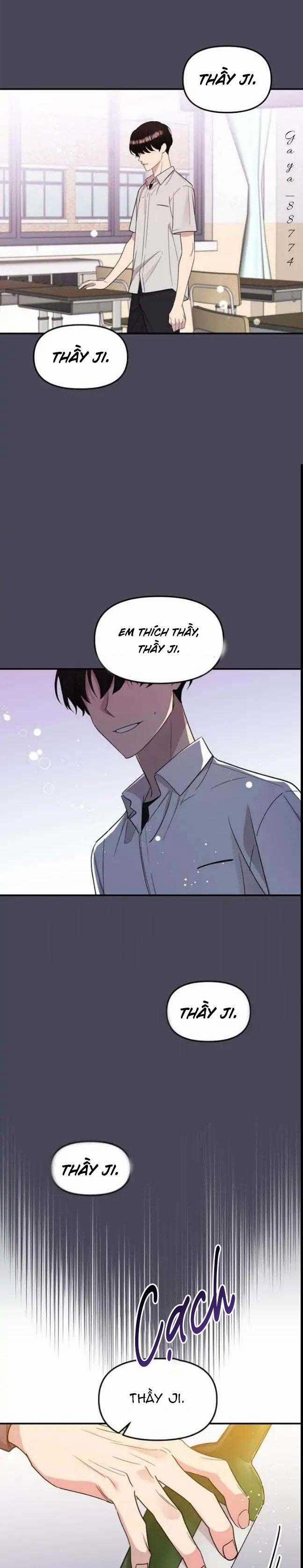Manhwa Chịch Vồn Chịch Vã 98 trang 3