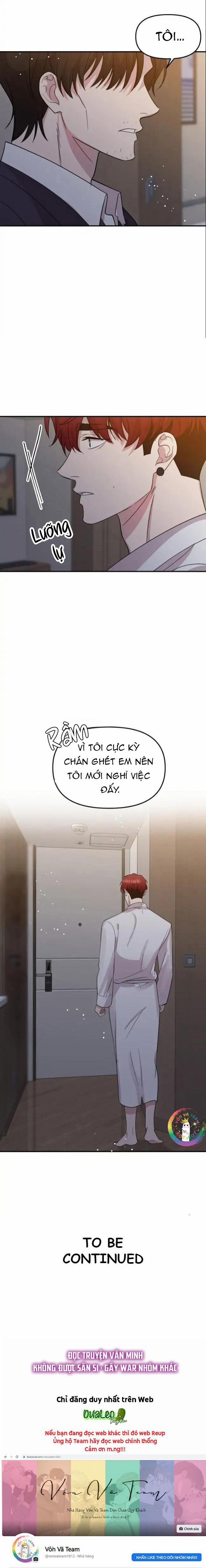 Manhwa Chịch Vồn Chịch Vã 99 thầy của tôi 2 trang 17