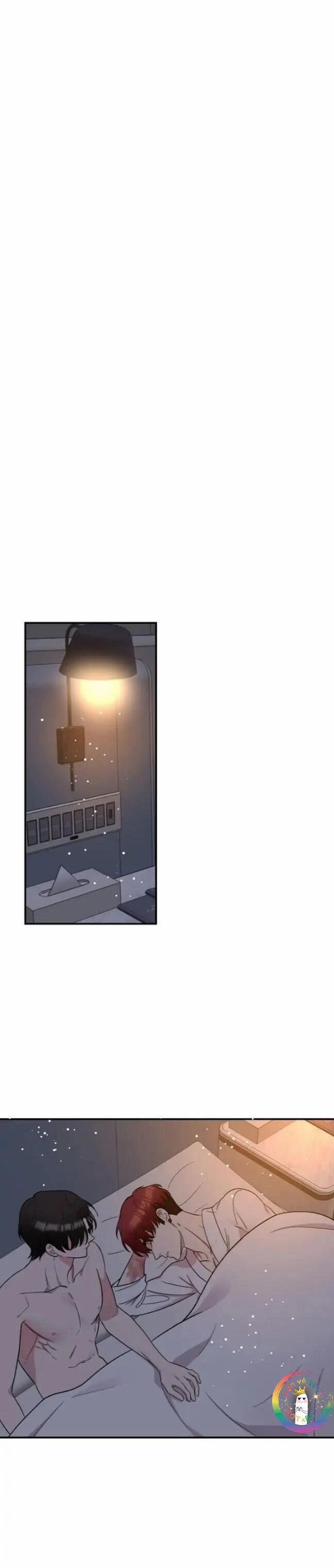 Manhwa Chịch Vồn Chịch Vã 99 thầy của tôi 2 trang 7