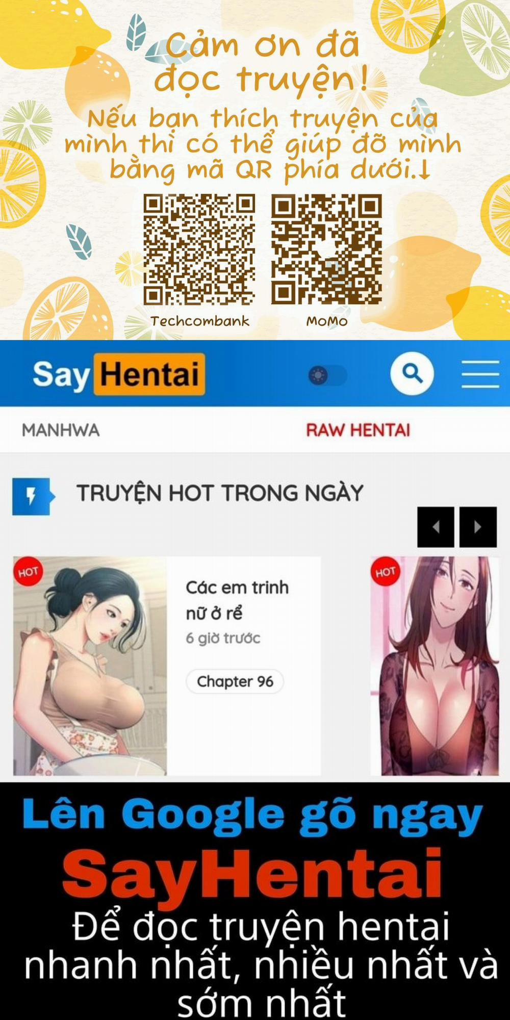 Mankitsu-chu Chương 1 Trang 52