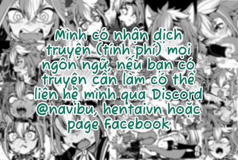 Mankitsu-chu Chương 3 Trang 1