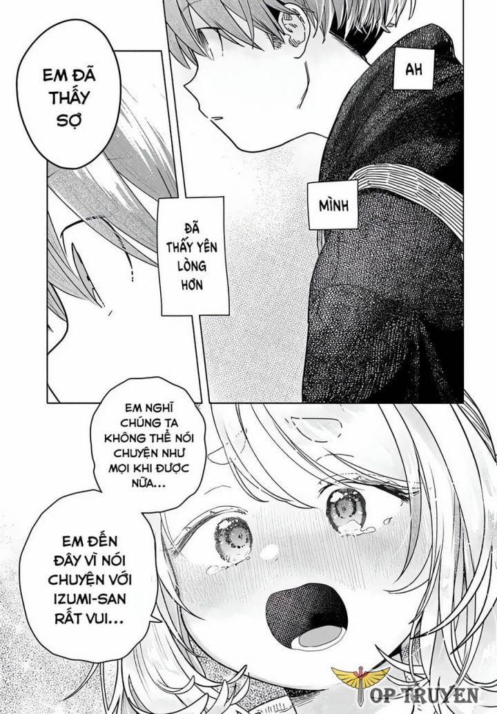 Mankitsu Shitai Jouren-San 18.2 trang 2