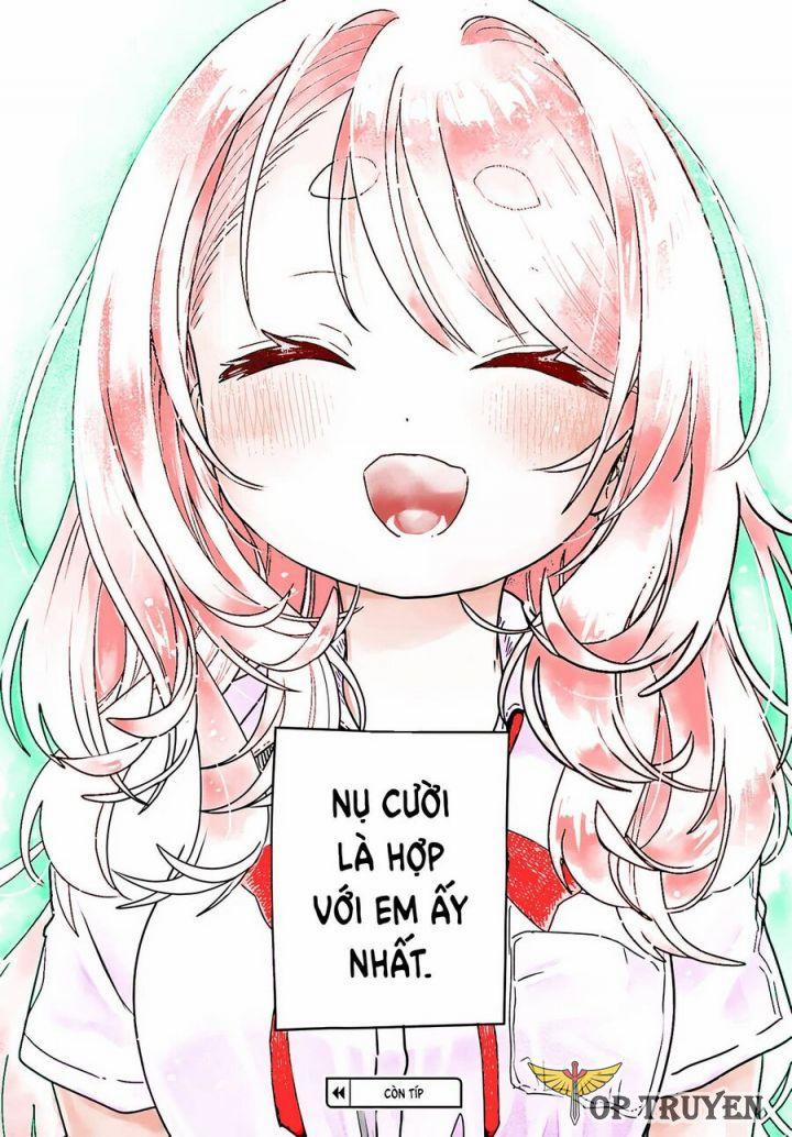 Mankitsu Shitai Jouren-San 18.2 trang 5