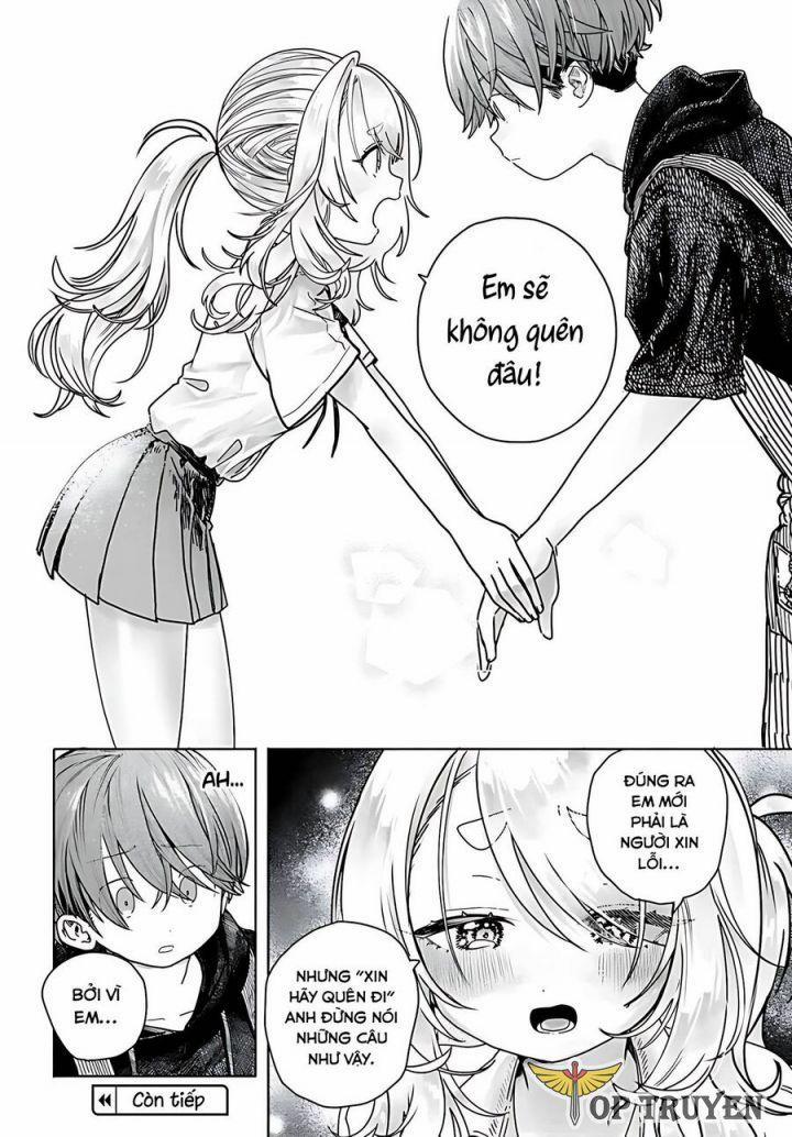 Mankitsu Shitai Jouren-San 18 trang 5