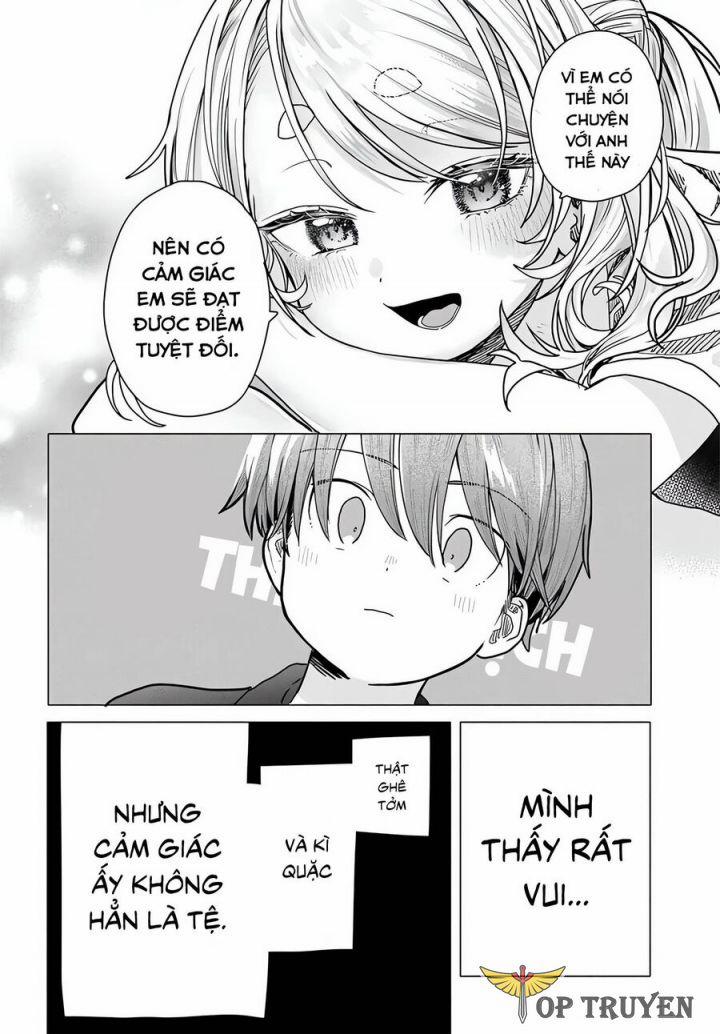 Mankitsu Shitai Jouren-San 19 trang 5