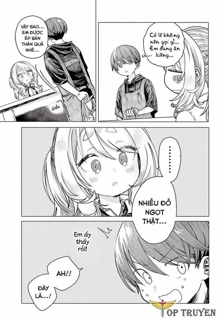 Mankitsu Shitai Jouren-San 20.1 trang 2