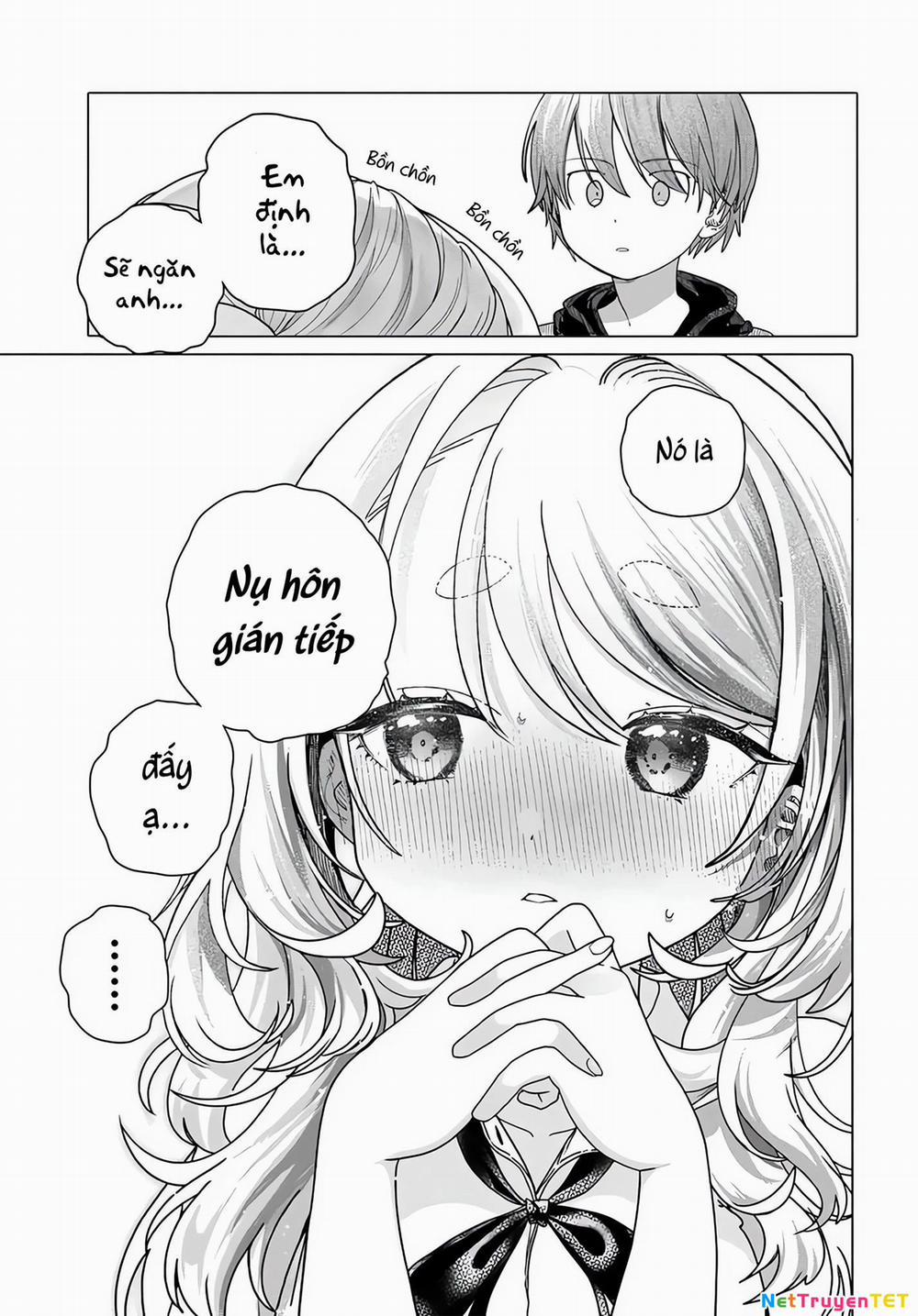 Mankitsu Shitai Jouren-San 23.2 trang 2