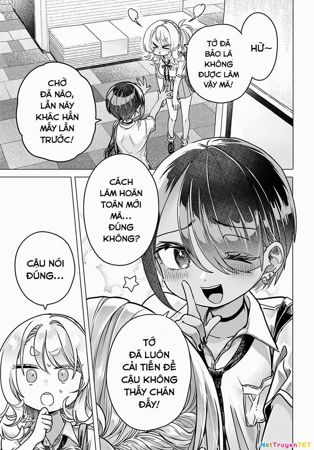 Mankitsu Shitai Jouren-San 25.1 trang 2